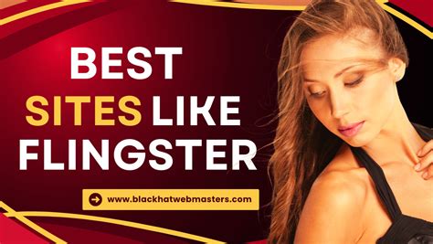 Flingster: A Flirty & Fun Dating Site .